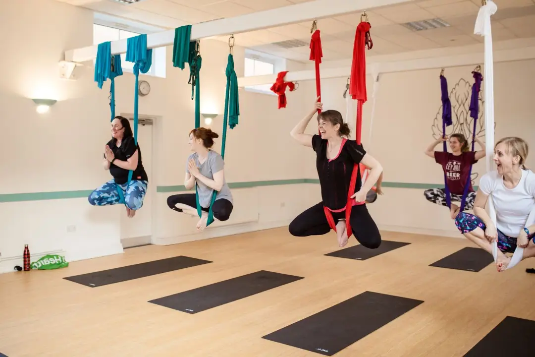 TRING YOGA STUDIO