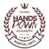 Hands Down Academies: Epsom