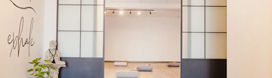 The Light Yoga & Wholeness Studio