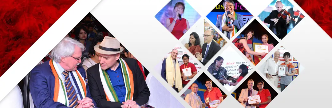 AMEC Music, Dance, Painting, Fitness, Yoga Class in Kolkata