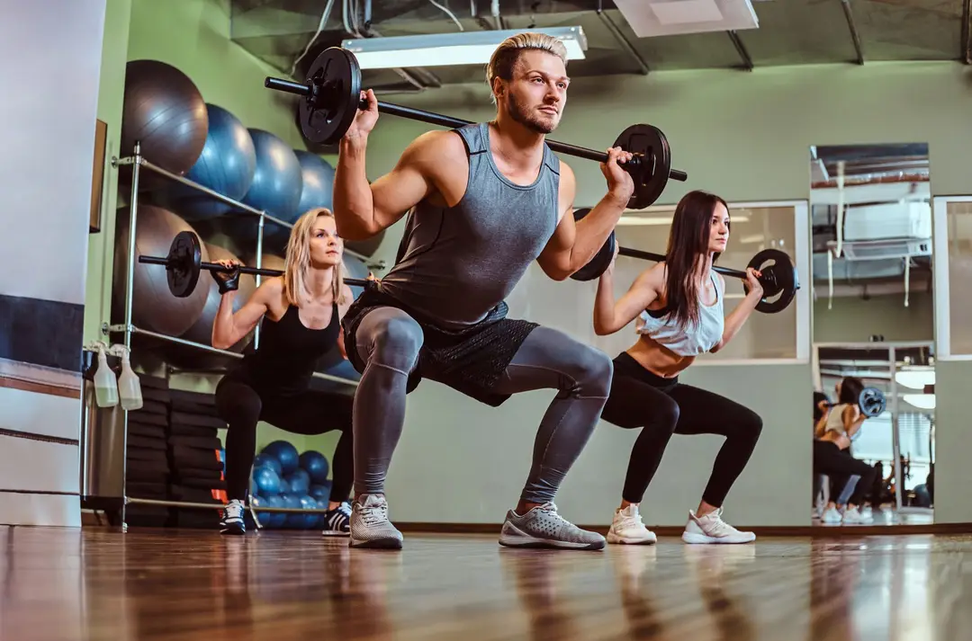 Morissette Fitness