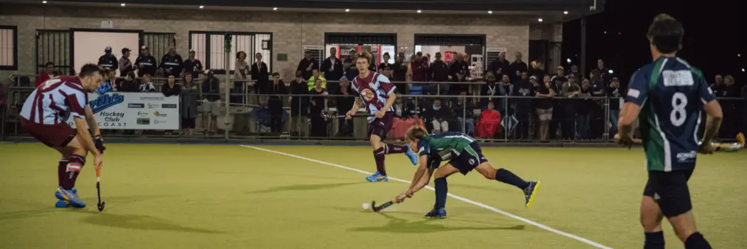 Beaches Hockey Club