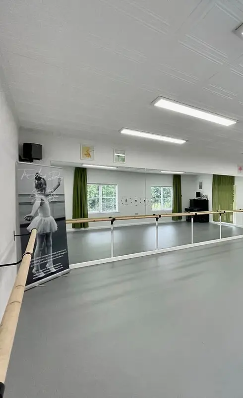 The Art of Dance, Reading, UK