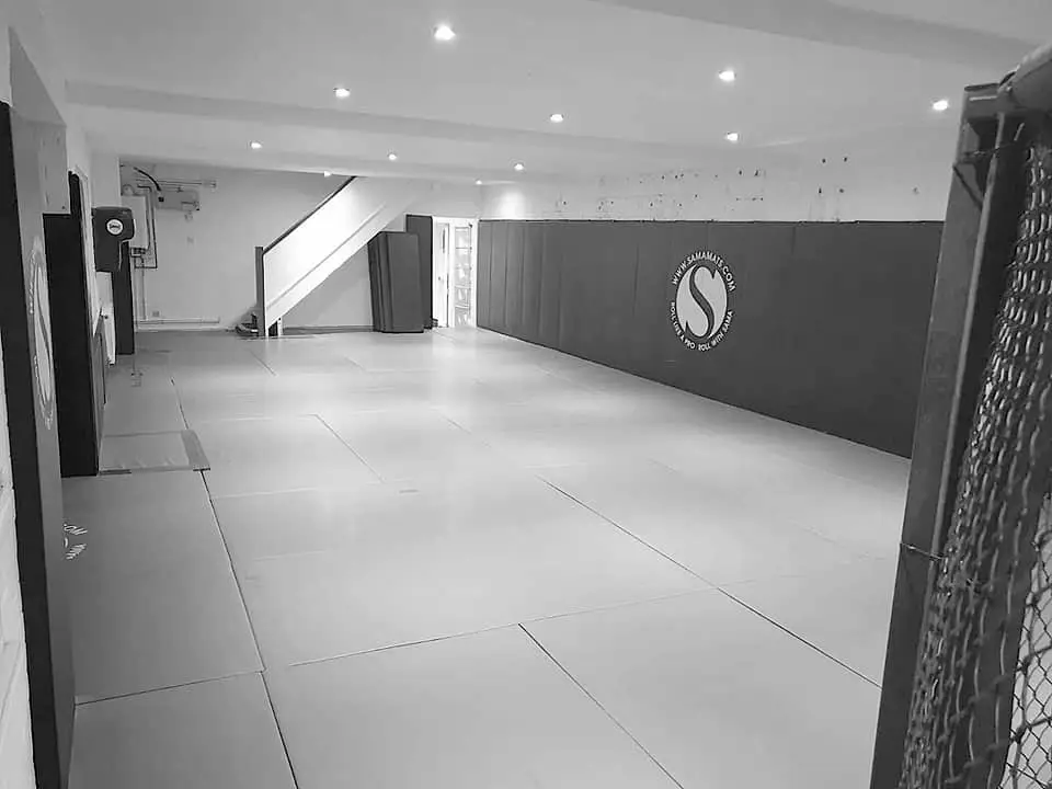 BKK Fighters HQ