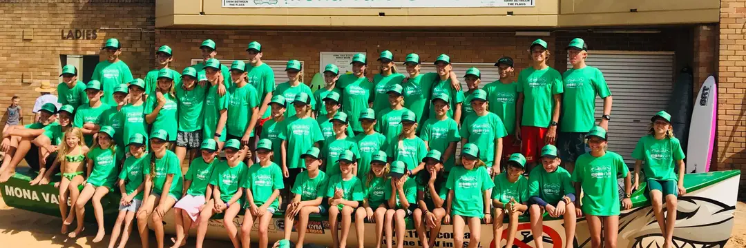 Mona Vale SLSC