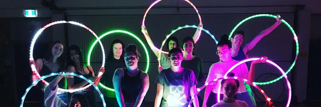 Hoop Empire