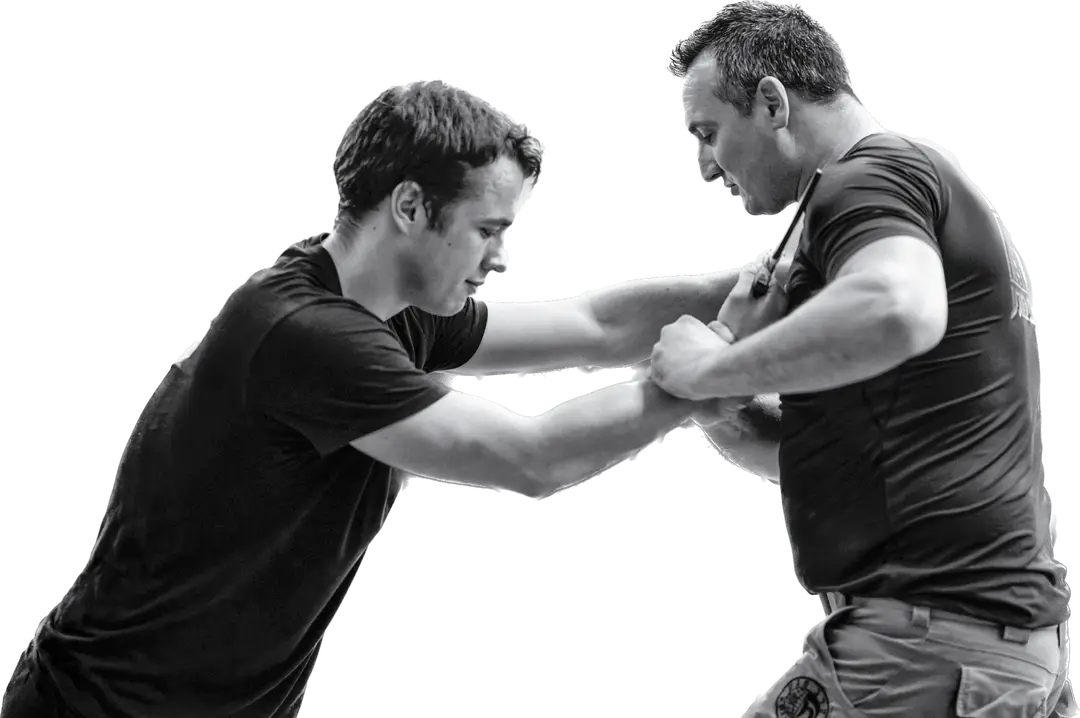 Krav Maga Brignais