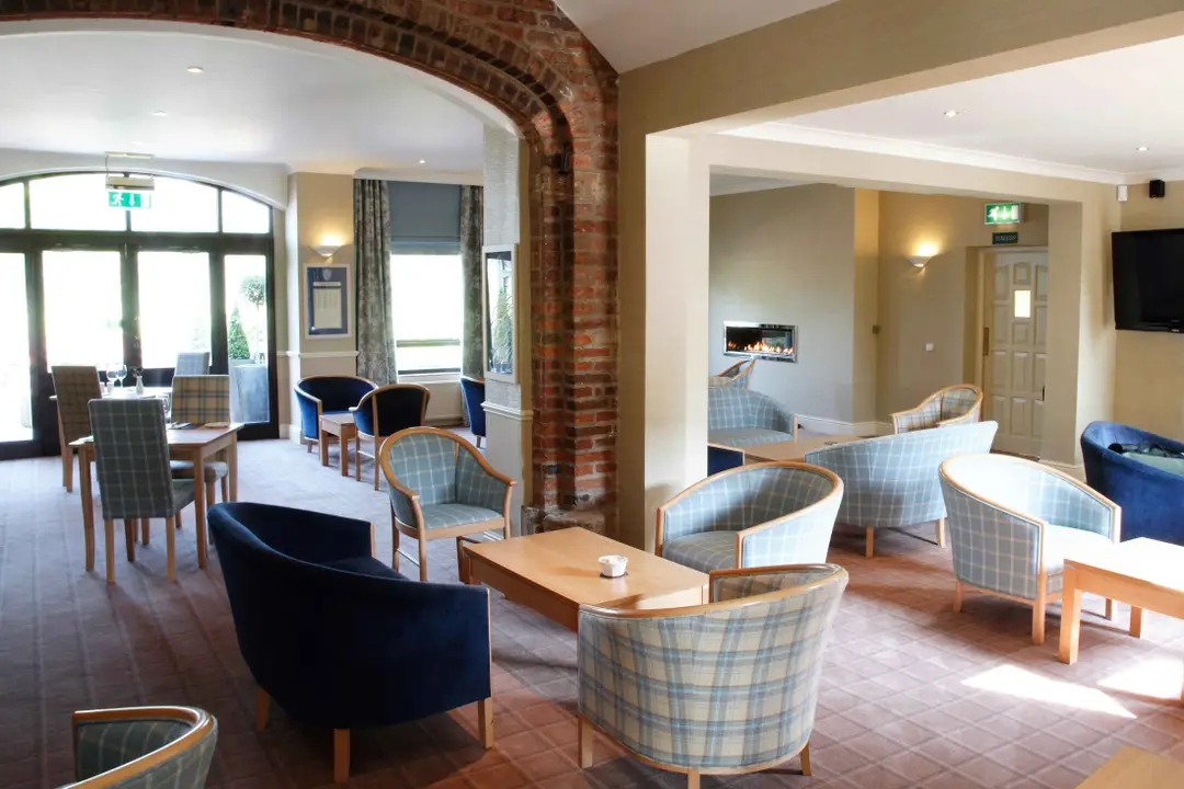 Oakmere Golf Club