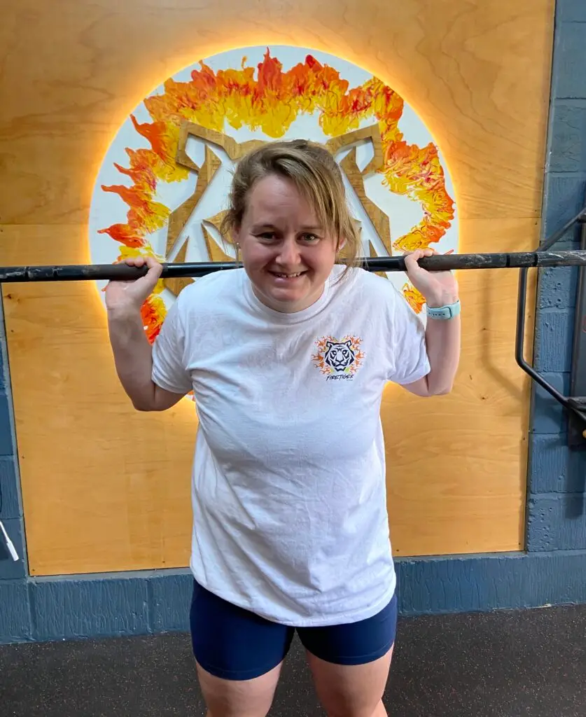 FireTiger Fitness