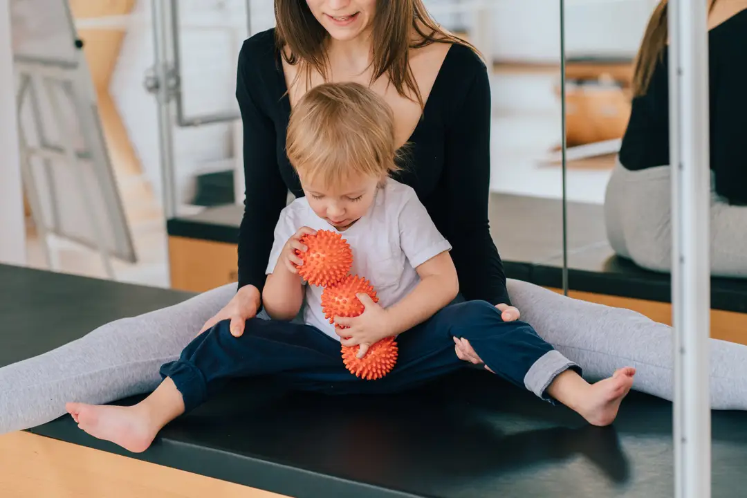 The Cornerstone Pilates
