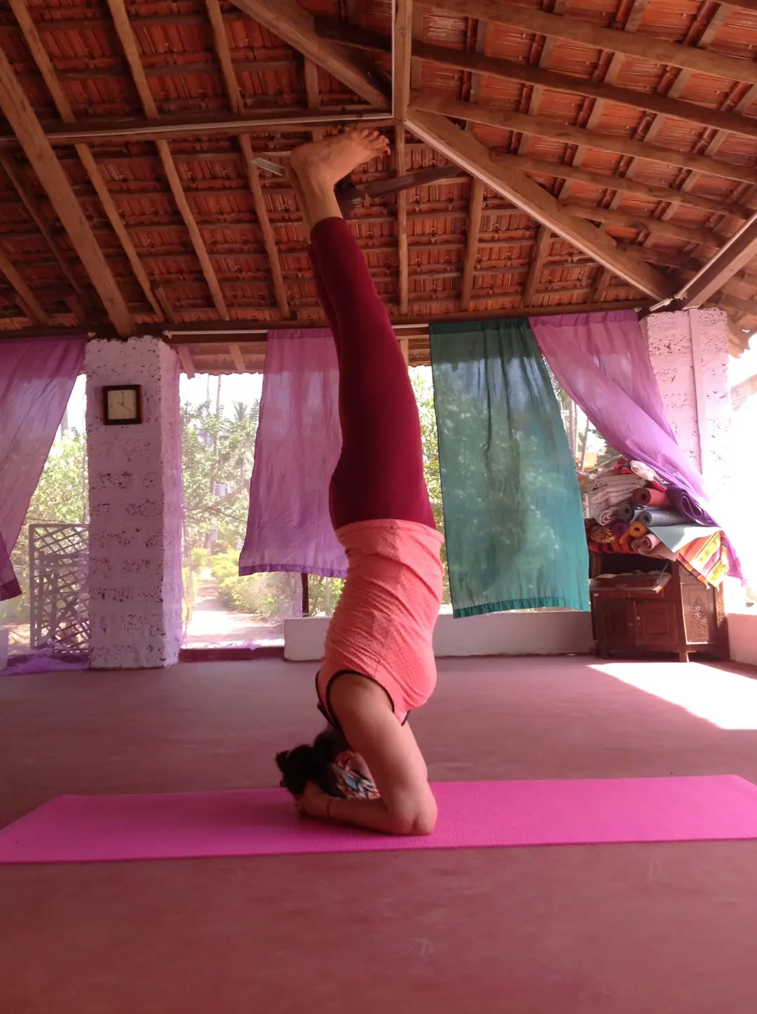 Yoga Wellness Studio