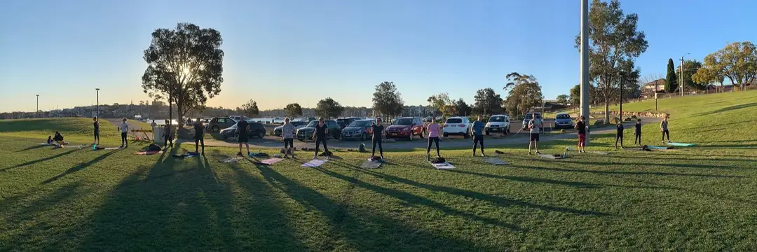 JR Fitness Coaching