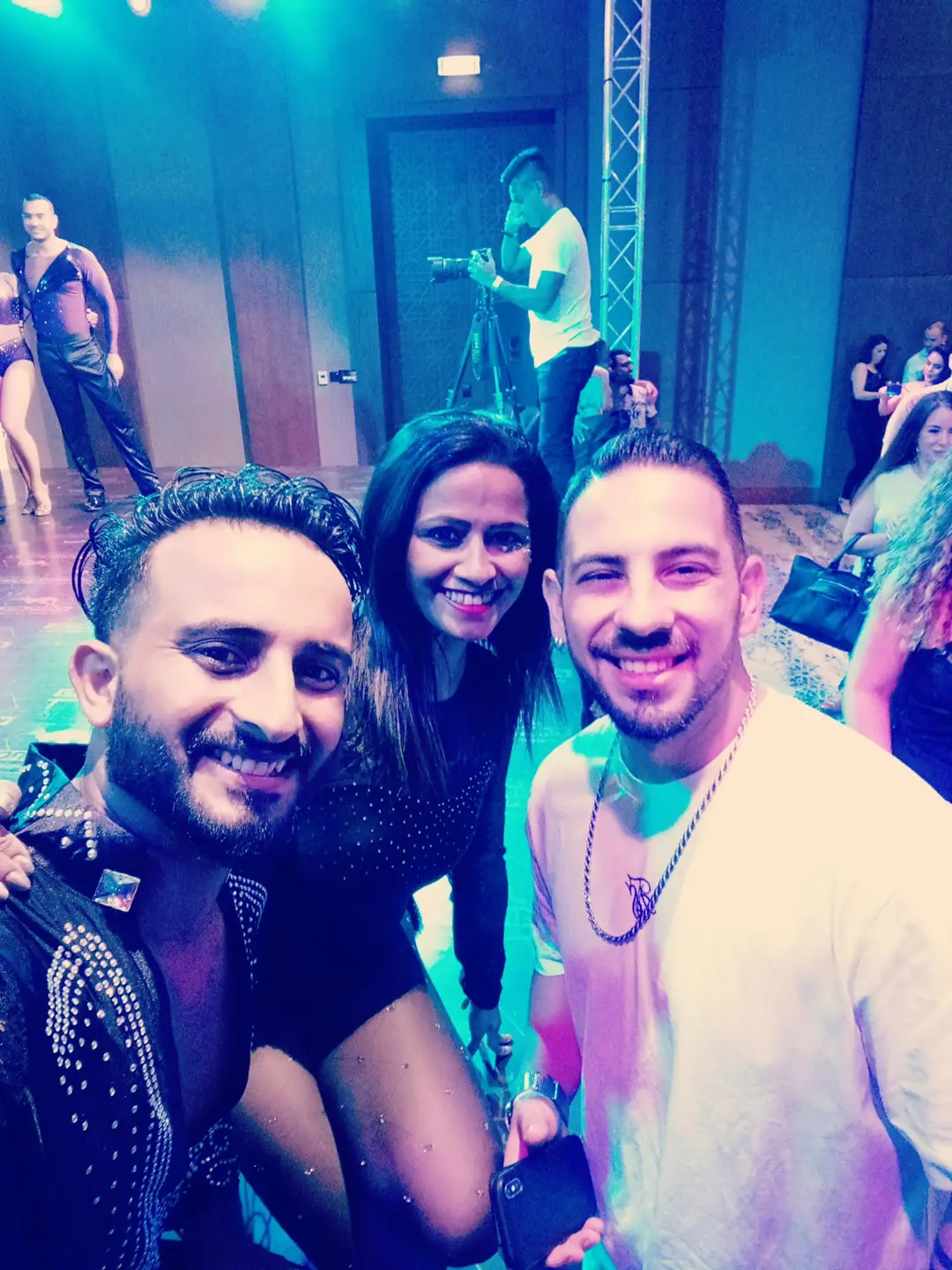 First Dance Classes Sector 43 - Salsa | Bachata | Belly | Kids | Contemporary | Theatre Class | Events