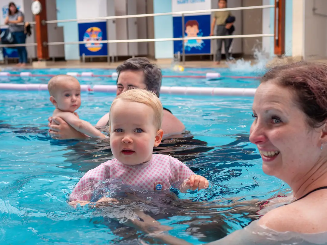 SMART Swim Centre
