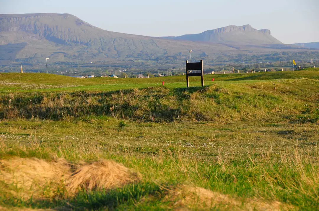 Bundoran Golf Club