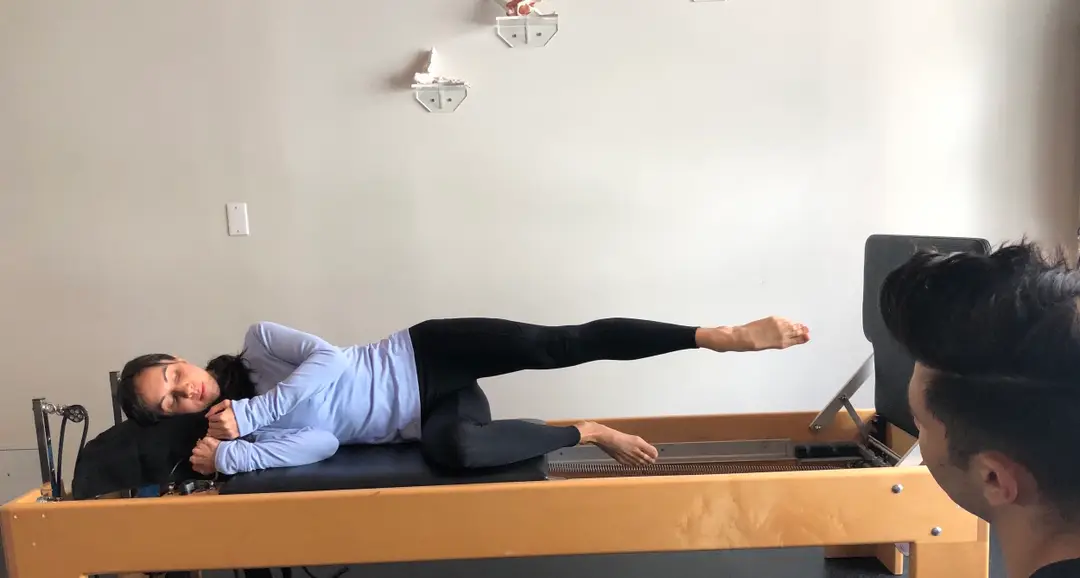 Studio M Pilates