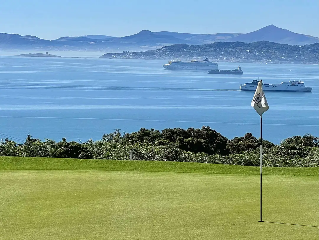 Howth Golf Club