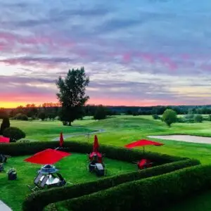 Ottawa Golf Club - Irish Hills Golf & Country Club - Kanata Golf