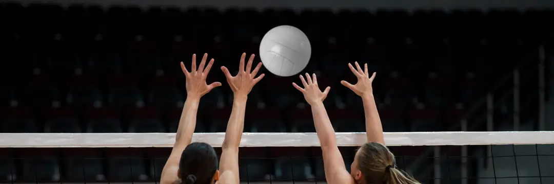 Volleyball SA