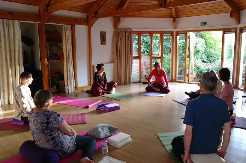 TaKeShiatsu