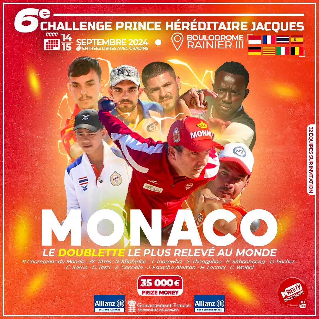Boulodrome couvert