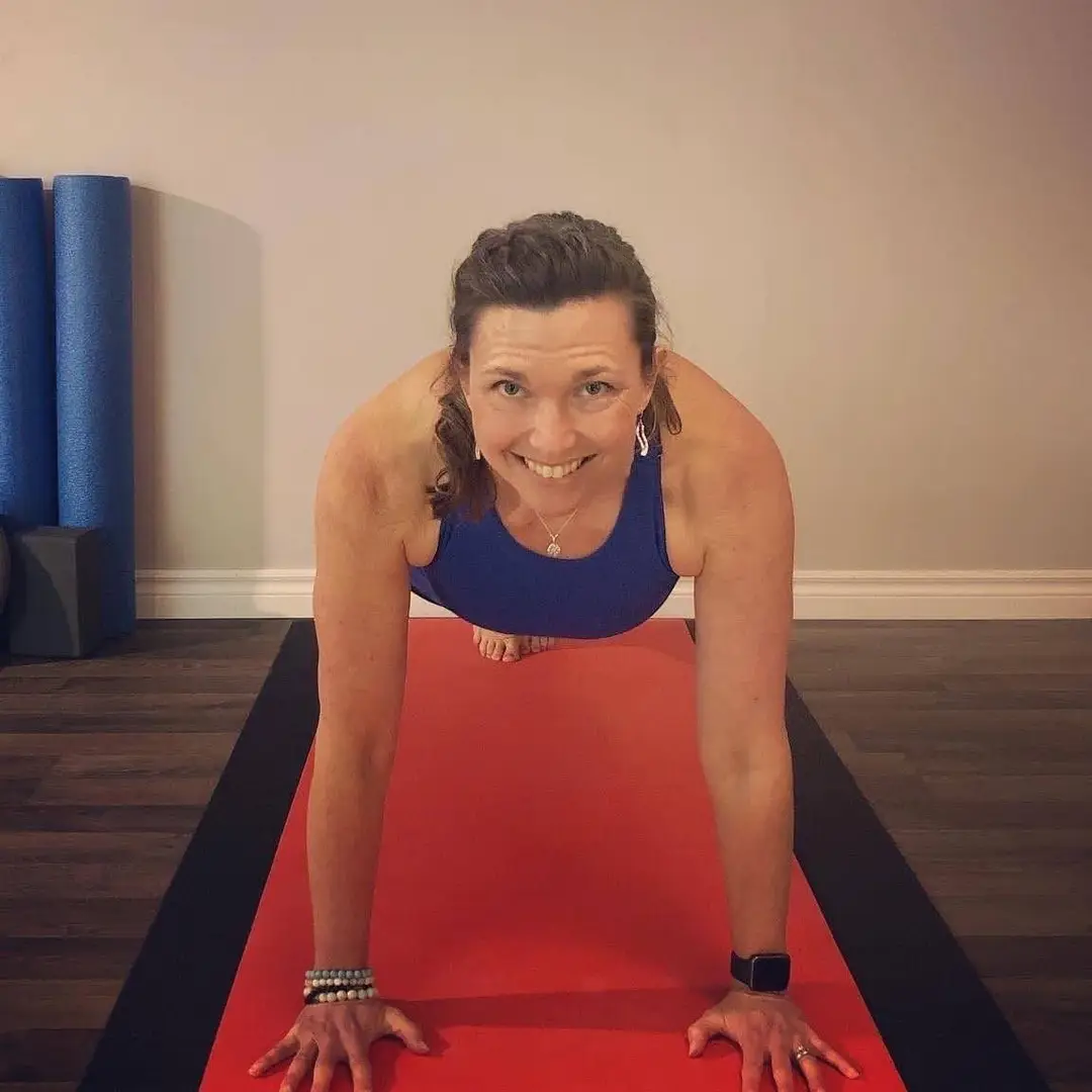 Be Fit With Laura