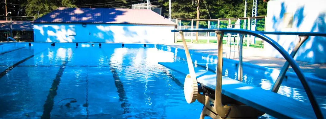 Otterville Pool