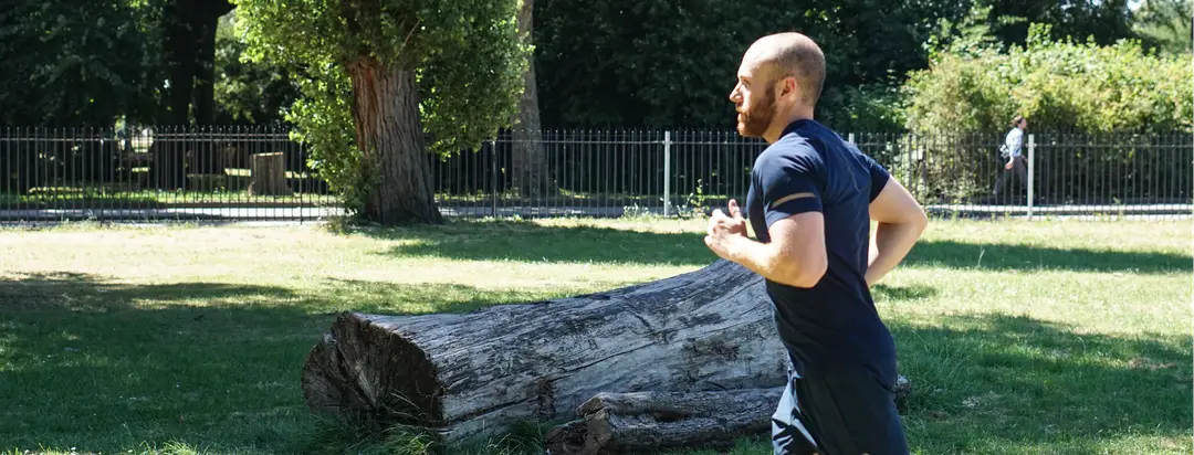 Chichester Personal Trainer