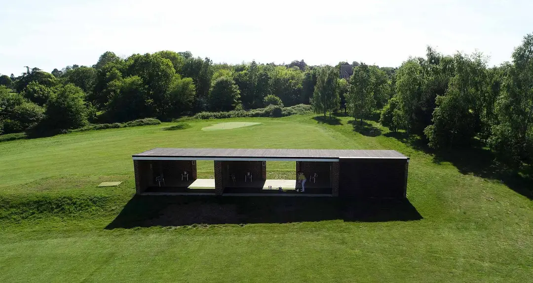 Bletchingley Golf Club