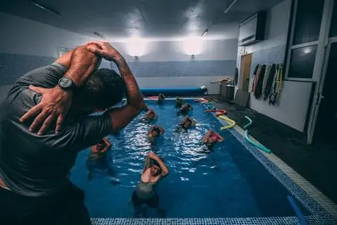 Primal Health Club