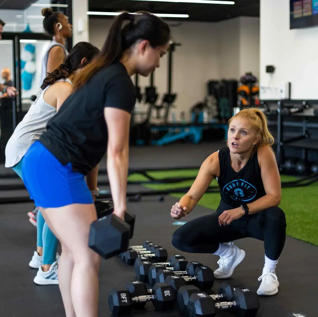 BFT West Lakes
