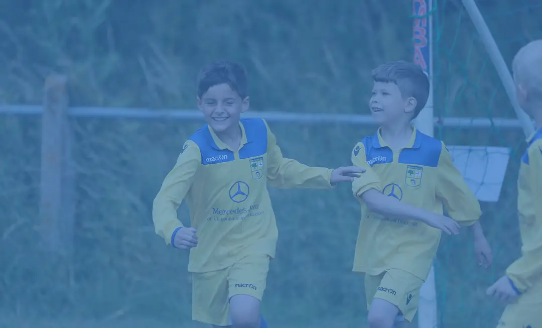 Hucclecote Youth Football Club