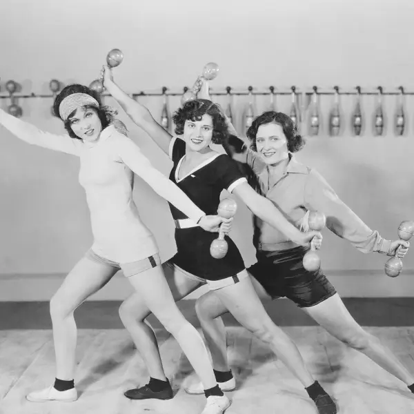 Purbeck Fitness Hub