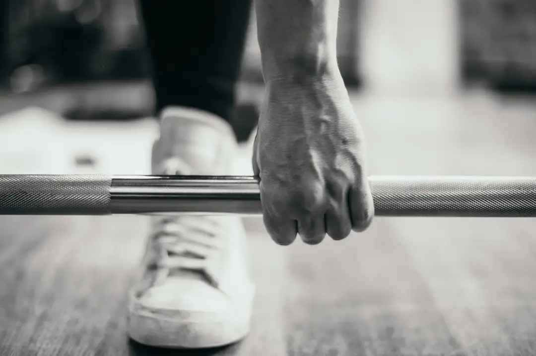 Vi Personal Training Gym