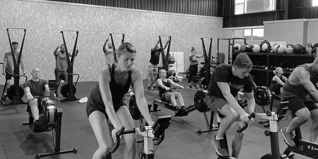 CrossFit Sisyphus l CrossFit Gym in Maroochydore