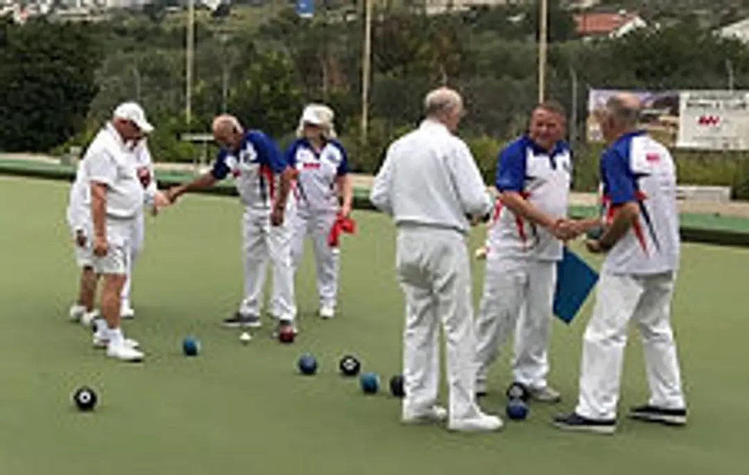 Thorpe Bay Bowling Club