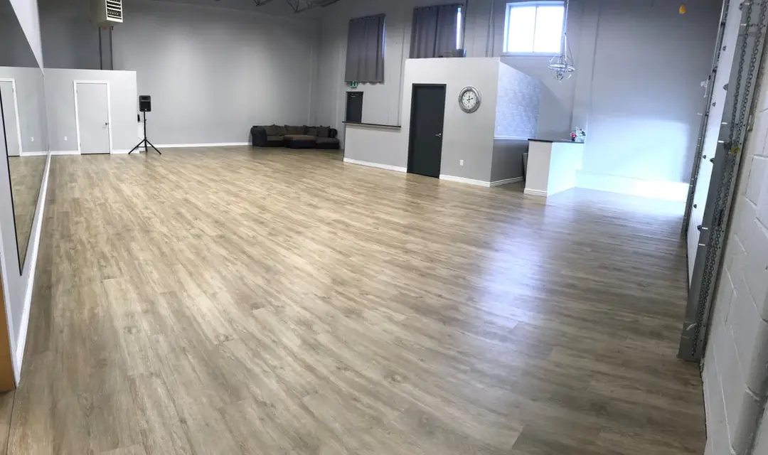 Caledonia Studio of Dance