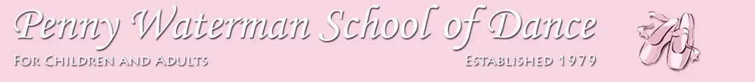Waterman Penny School Of Dance Ltd