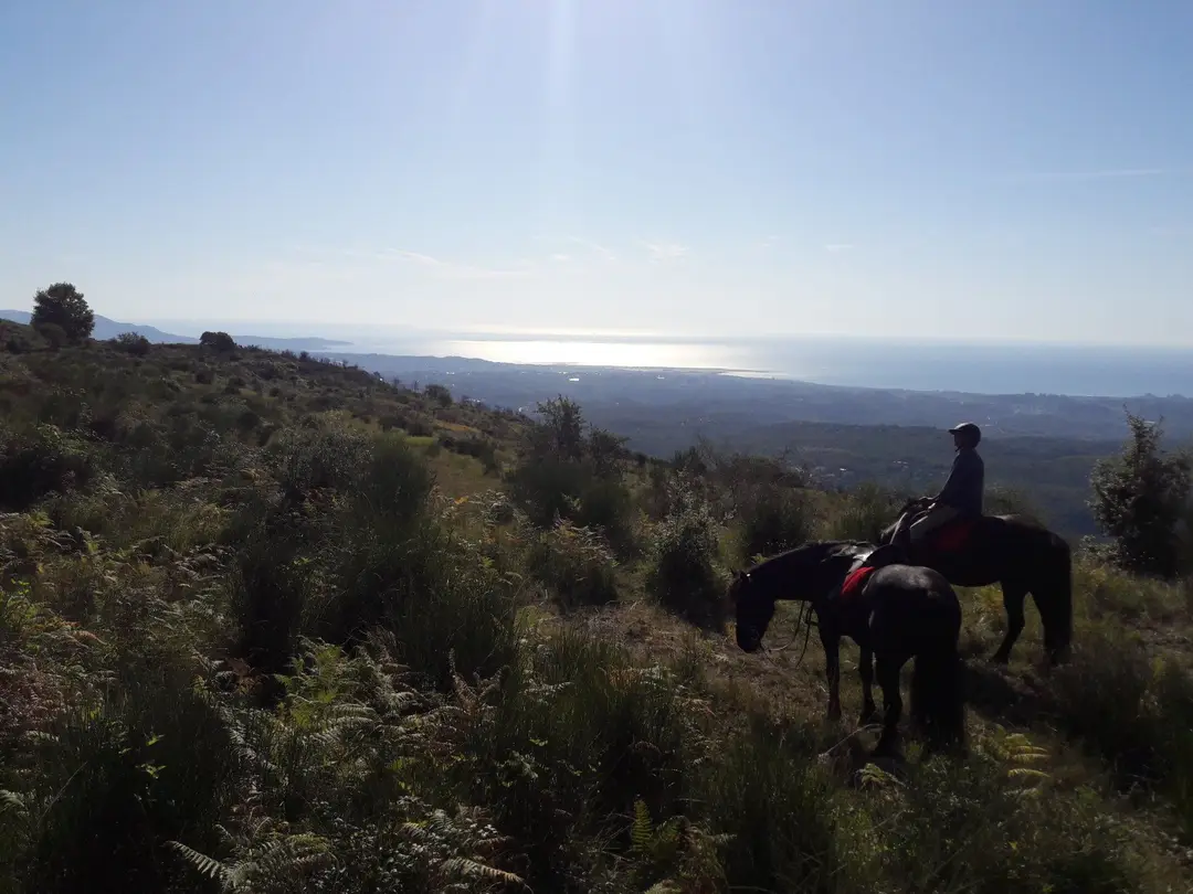 Ranch Des Baous