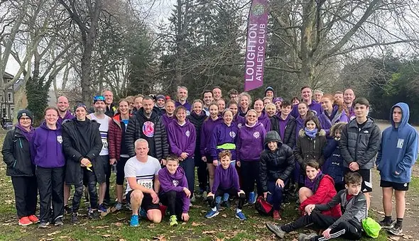 Loughton AC