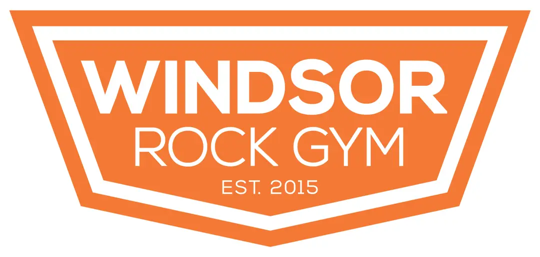 Windsor Rock Gym