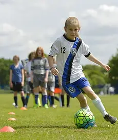Hampstead Football Club