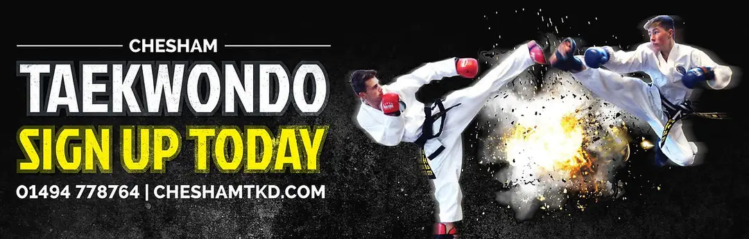 Chesham Taekwondo