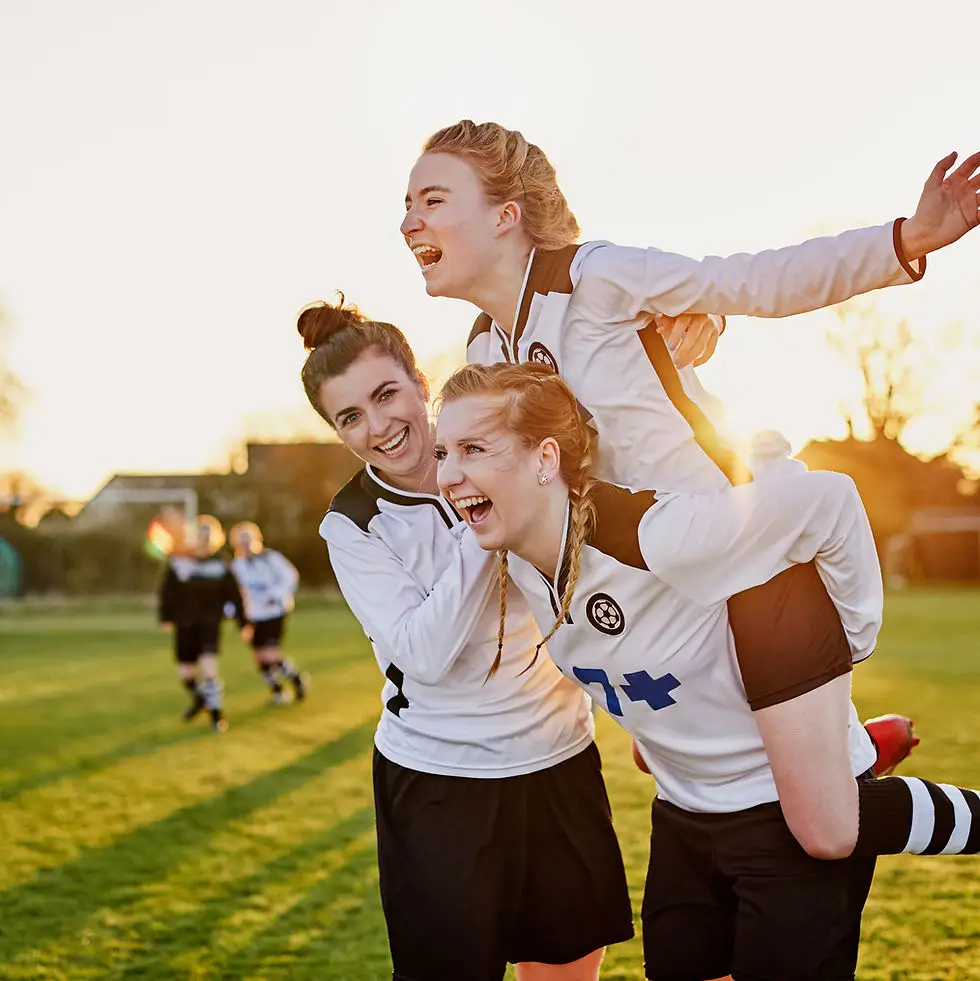 Brislington Juniors Football Club
