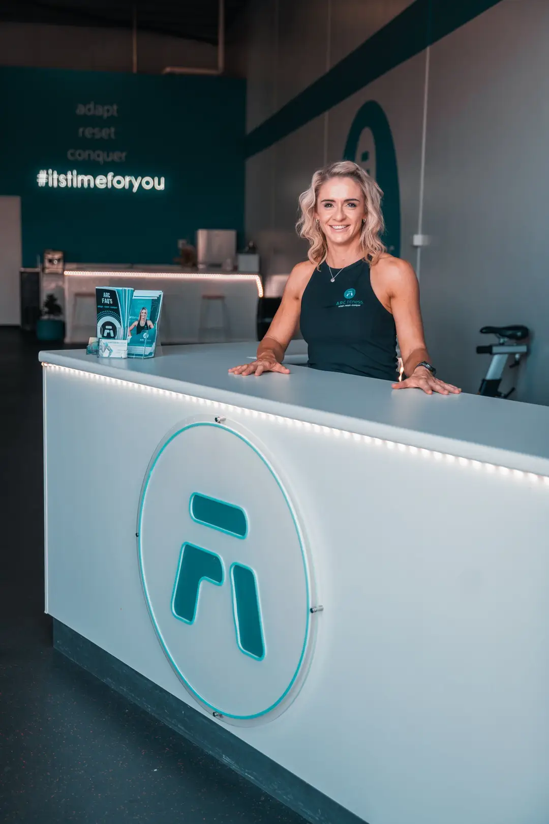 ARC Fitness Australia