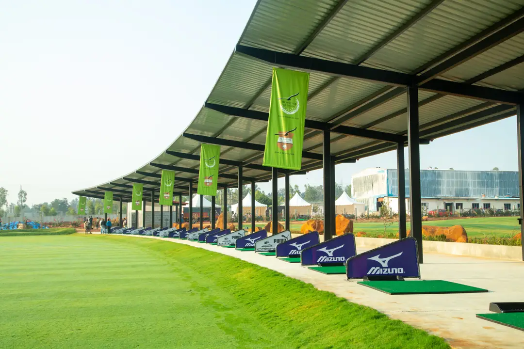 To The Tee Golf Academy