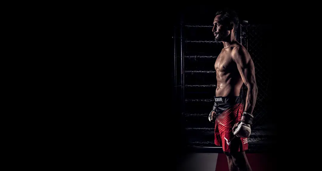 Fight Elite Mma