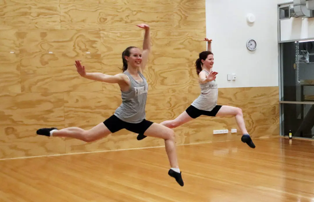Dancetopia - Dance Studio