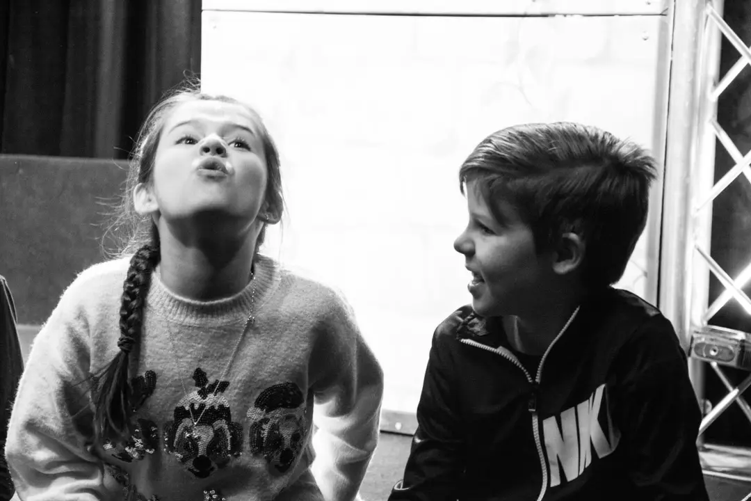 Mishmak Youth Theatre