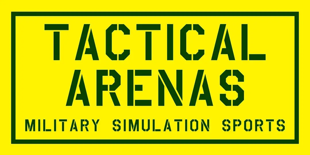 TACTICAL ARENAS